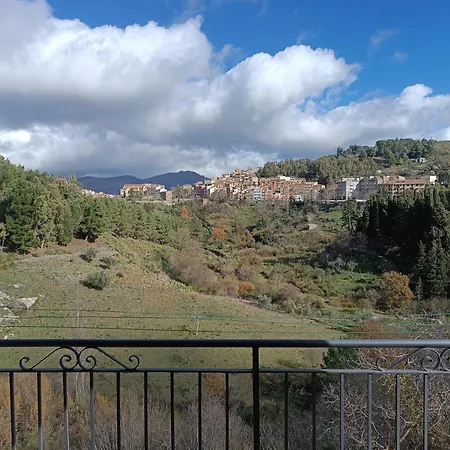 Casa Belvedere Isnello Exterior photo