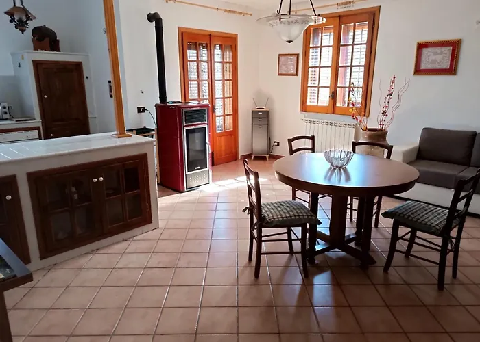 Casa Belvedere