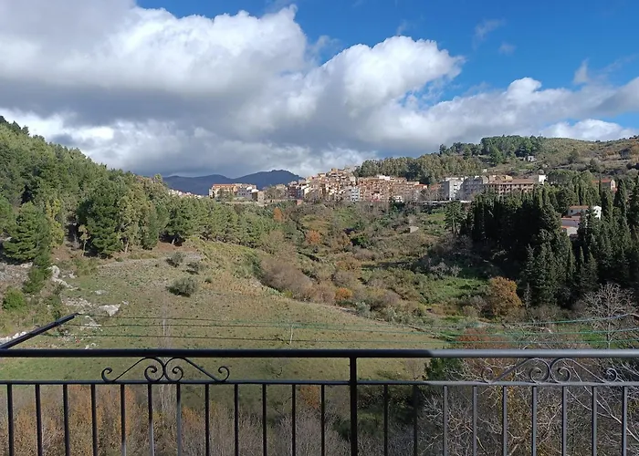 Casa Belvedere