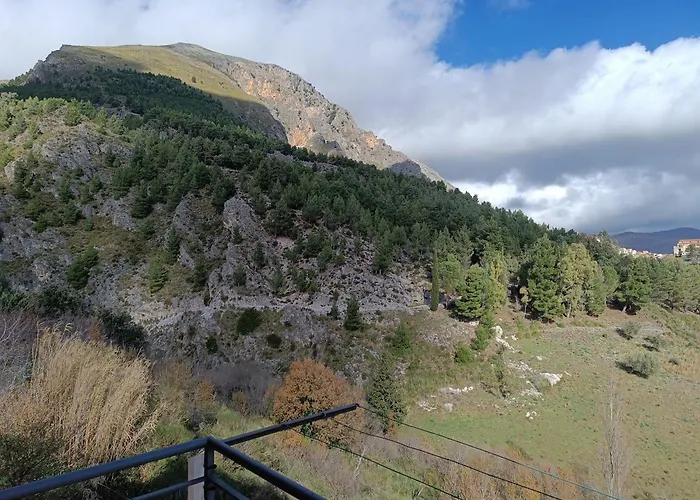 Casa Belvedere