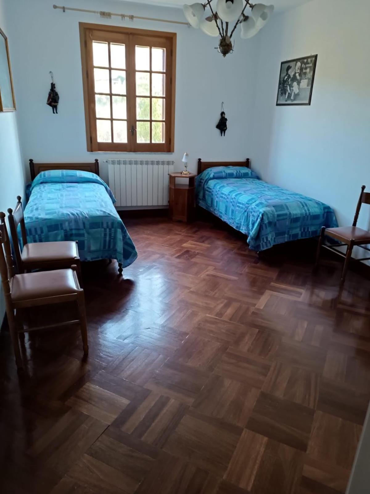 Holiday home Casa Belvedere Isnello