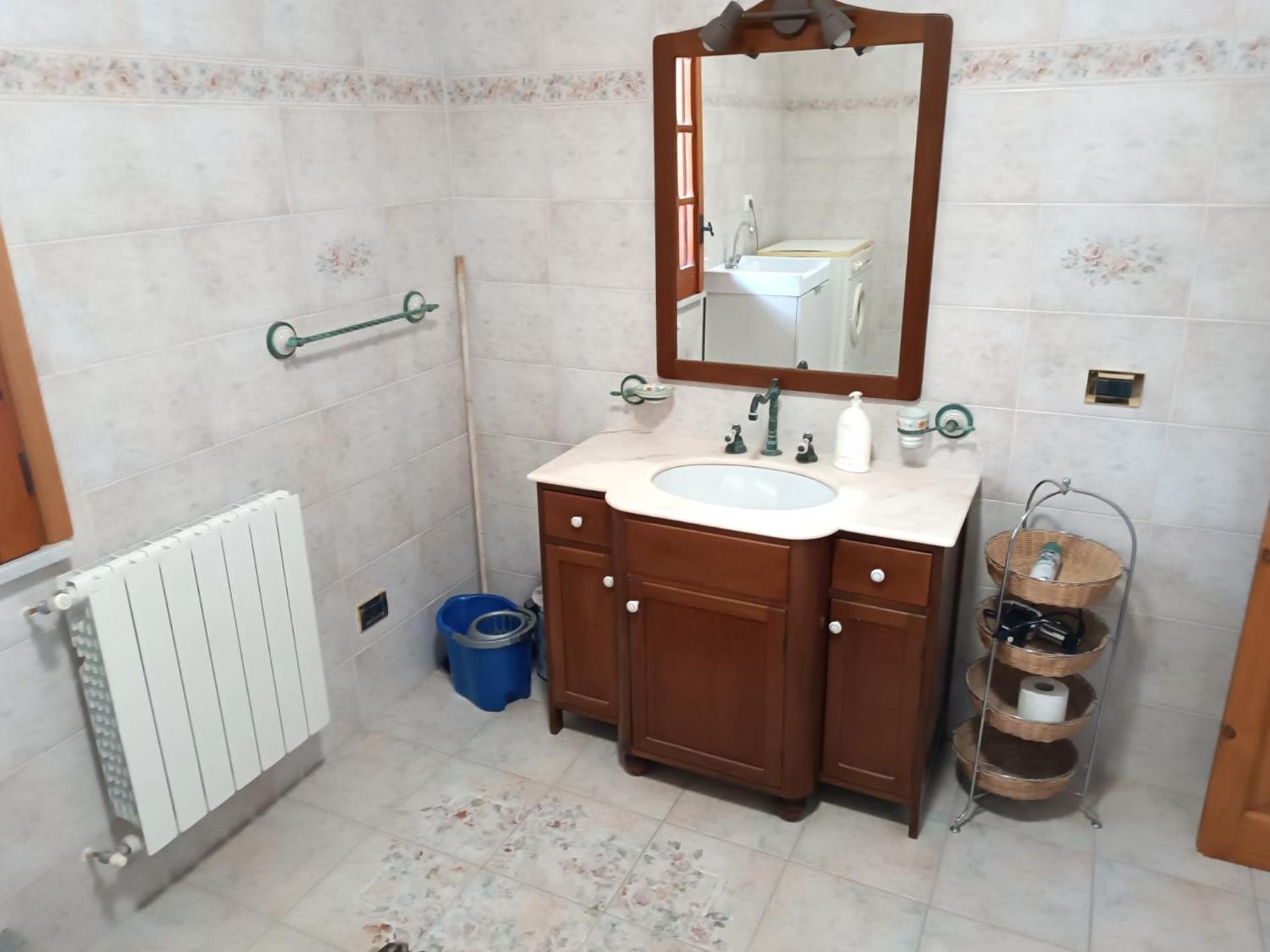Holiday home Casa Belvedere Isnello