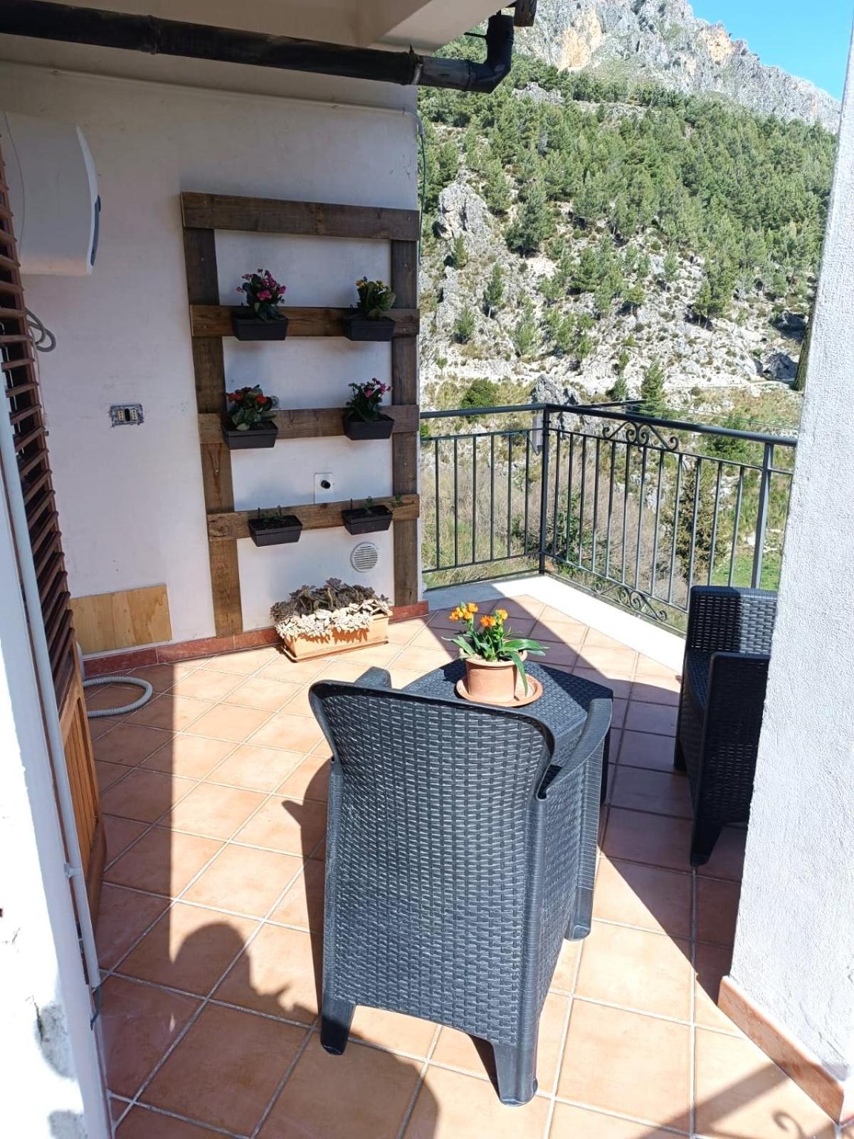 Holiday home Casa Belvedere