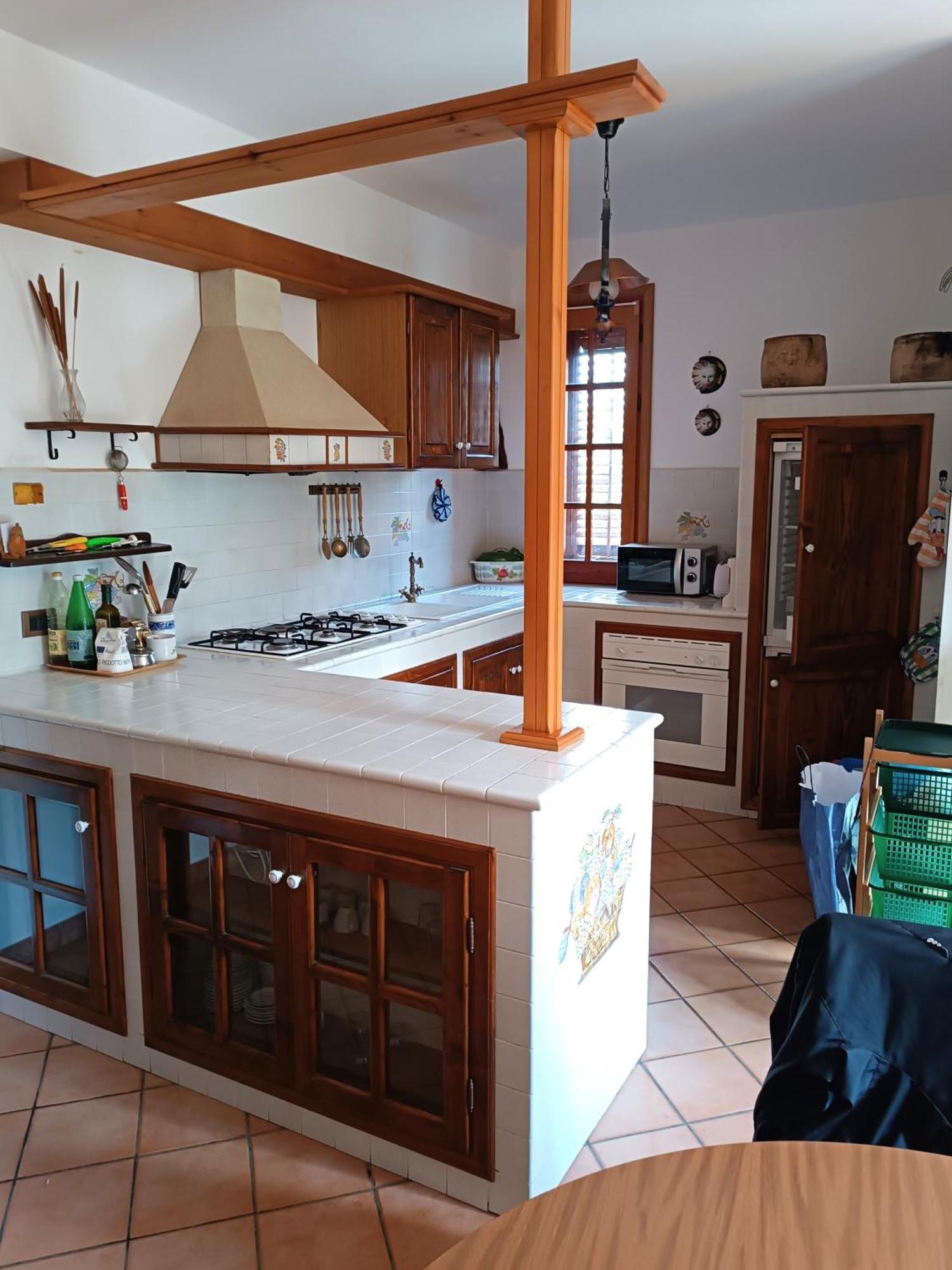 Casa Belvedere