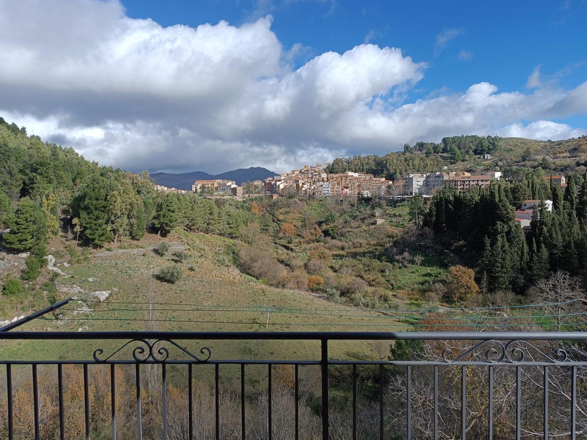 Casa Belvedere * Isnello