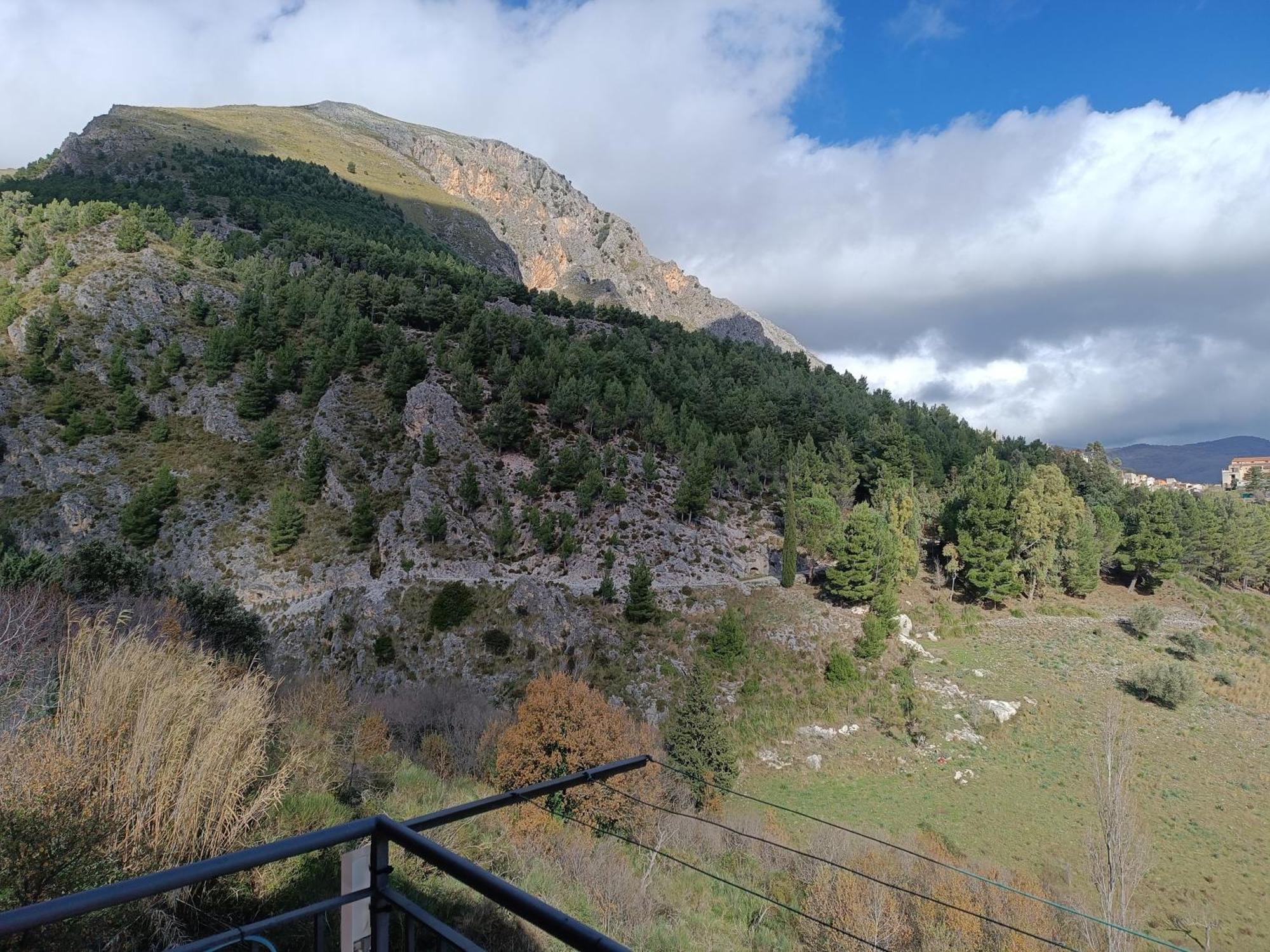 Casa Belvedere Holiday home Isnello